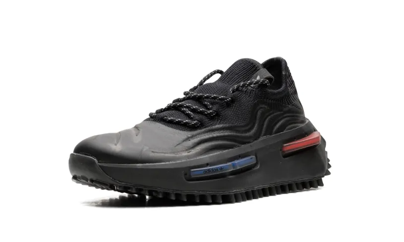 Adidas NMD NMD S1 FS 'Copa Pack Black'